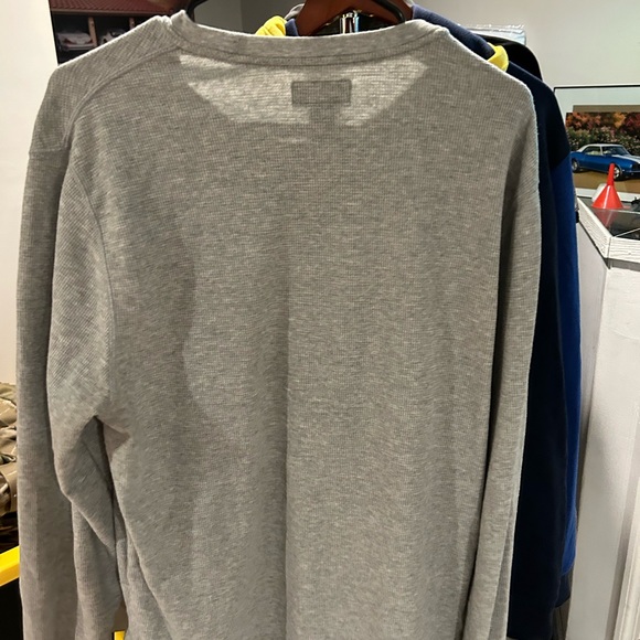 Polo long sleeve - Picture 3 of 3